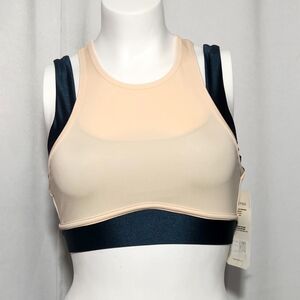 Fabletics Madison High-Impact Sports Bra X-Small
